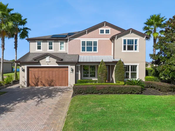 17537 Lagoda Ln, Orlando, FL 32820