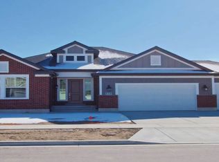 674 W Galena Grove Way, Draper, UT 84020