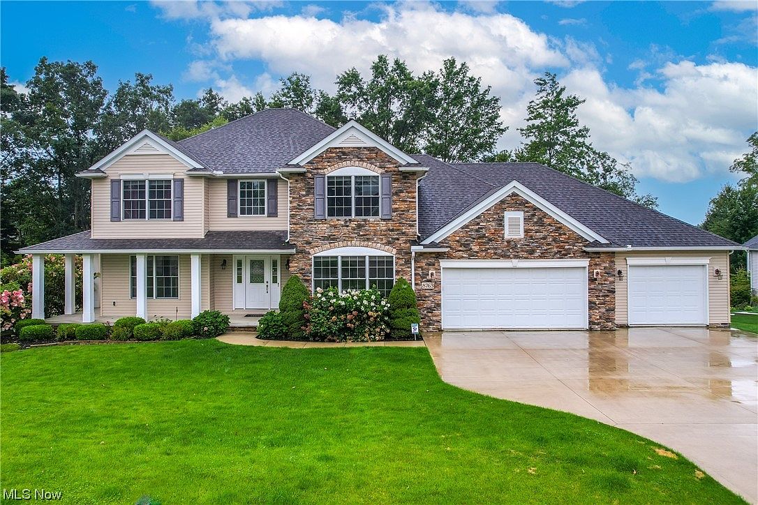 8763 Loxley Ct, Westfield Center, OH 44251 Zillow