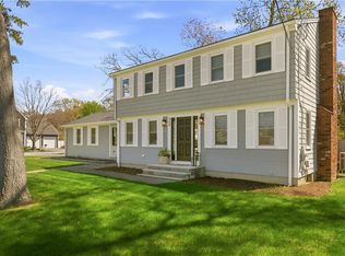 349 Sowams Rd, Barrington, RI 02806