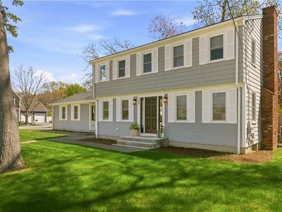349 Sowams Rd, Barrington, RI, 02806