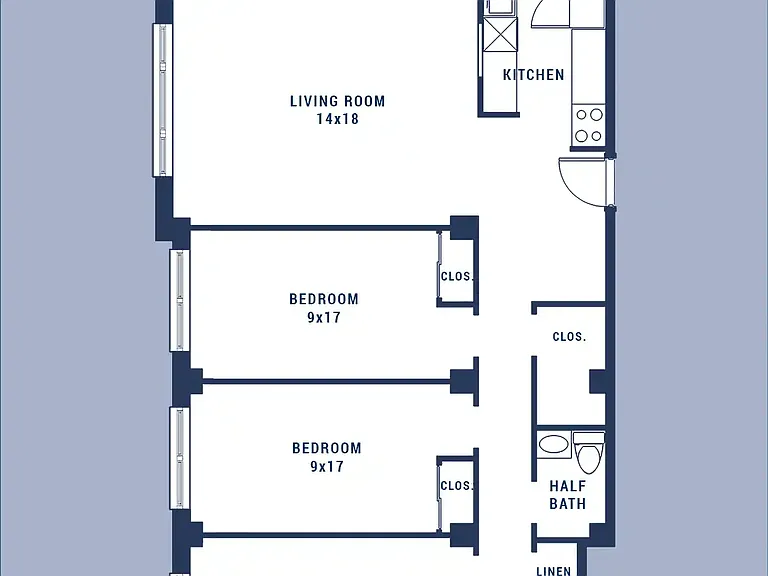 Three Bedroom Country - online Three Bedroom Country - online