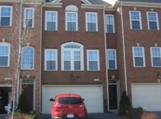 1572 Rutland Way, Hanover, MD 21076