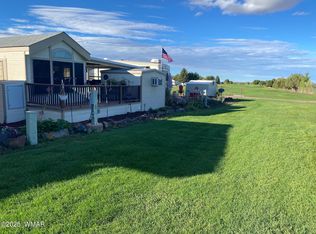 1847 Par Cir #275, Show Low, AZ 85901