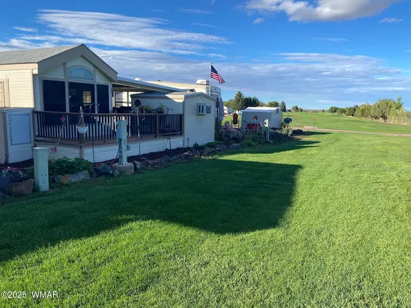 1847 Par Cir #275, Show Low, AZ 85901