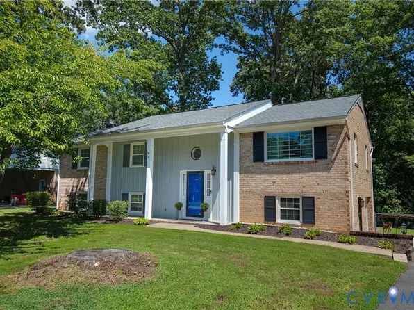 117 Goodward Rd, North Chesterfield, VA 23236