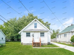 5919 Maplewood Rd, Mayfield Heights, OH 44124