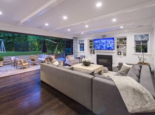 1824 Old Orchard Rd, Los Angeles, CA 90049