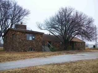 1602 23rd St, Arkansas City, KS 67005