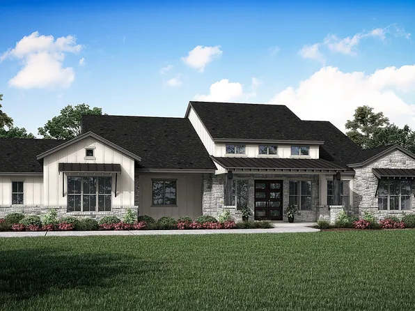 Abilene Plan, Lakeview