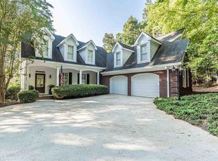 1330 Winged Foot Dr, Greensboro, GA
