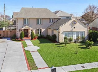6 Teton St, Kenner, LA 70065