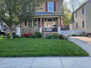 1608 S Lincoln Ave, Springfield, IL 62704