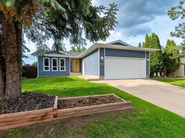 5414 S 28th St, Lloydminster, AB T9V 2M2
