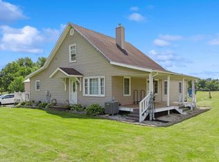 2479 Gano Rd, Wilmington, OH 45177