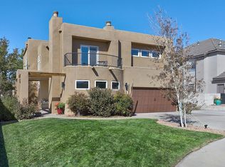 11729 Woodmar Ln NE, Albuquerque, NM 87111