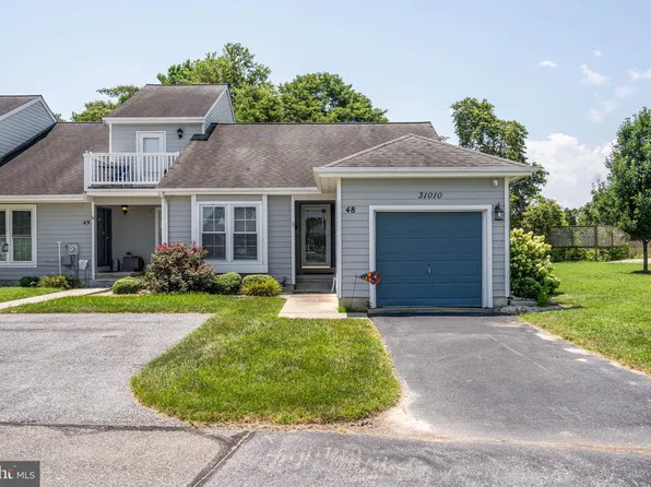 31010 Crepe Myrtle Dr Unit 48, Millsboro, DE 19966