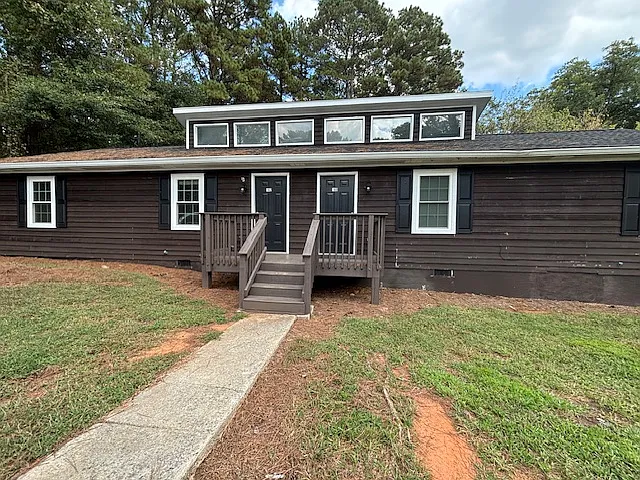 160 Ashmore Dr
