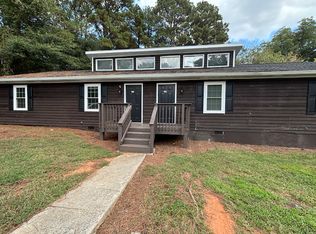 162 Ashmore Dr, Athens, GA 30601