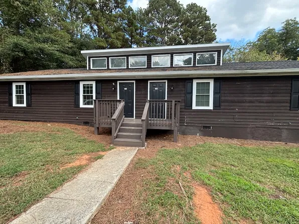 162 Ashmore Dr, Athens, GA 30601