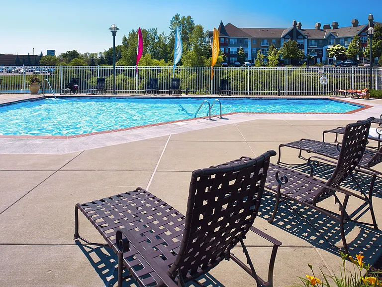 The Barrington (MN) — Photo 12