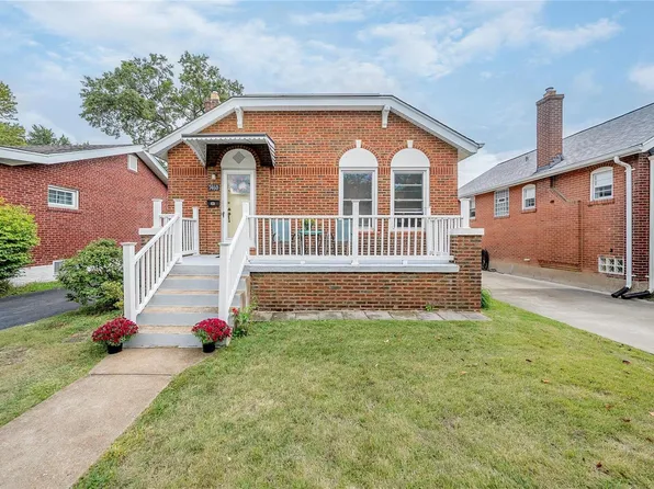 7460 Williams Ave, Saint Louis, MO 63117
