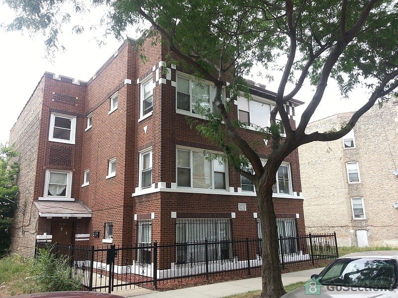 1st image of 5336 S Calumet Ave #2