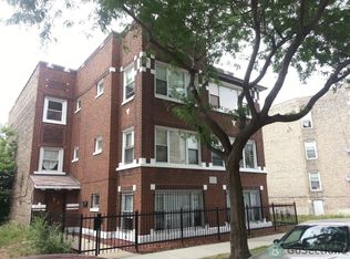 5336 S Calumet Ave #2, Chicago, IL 60615