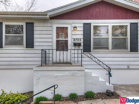 2nd image of 8705 Westridge Dr
