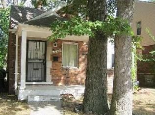 16530 Littlefield St, Detroit, MI 48235