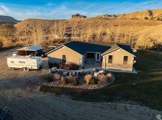 8021 S 19000 W, Duchesne, UT 84021