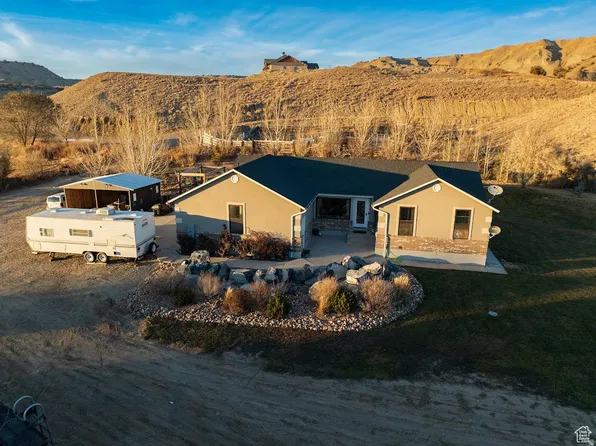 8021 S 19000 W, Duchesne, UT 84021