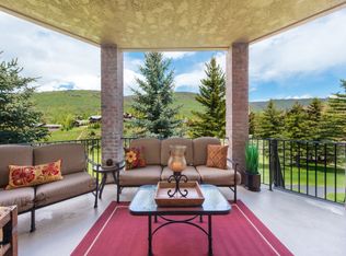9080 N Jeremy Rd, Park City, UT 84098
