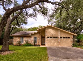 303 Thornton Cv, Georgetown, TX 78628