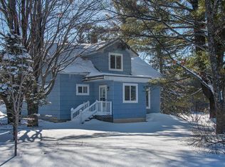 4928 Hwy 17, Rhinelander, WI 54501