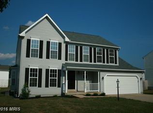 4328 Castletower Ct #5, White Plains, MD