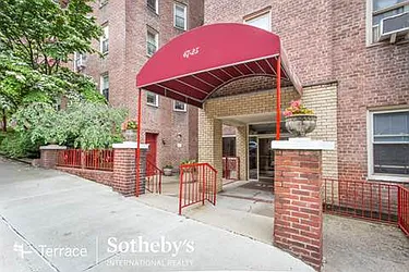Sold by Terrace Sotheby's International Realty