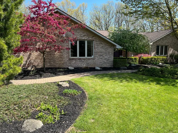 77830 Deerfield Dr, Romeo, MI 48065