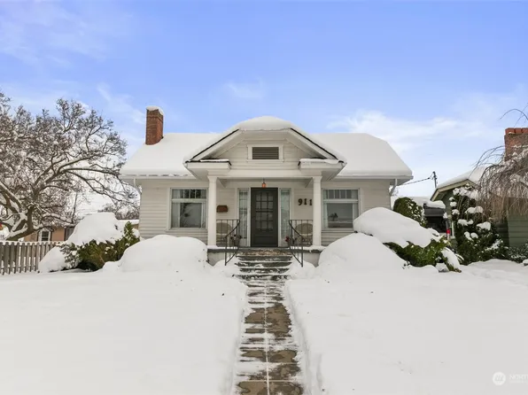 911 Idaho Street, Wenatchee, WA 98801