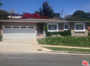 4523 Don Miguel Dr, Los Angeles, CA 90008