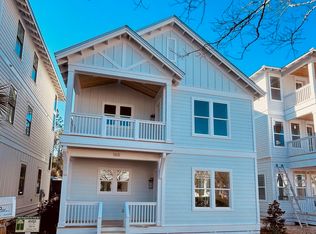 165 Redbud Ln, Inlet Beach, FL 32461