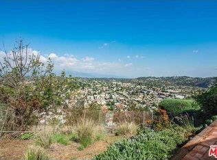 600 Crane Blvd, Los Angeles, CA 90065