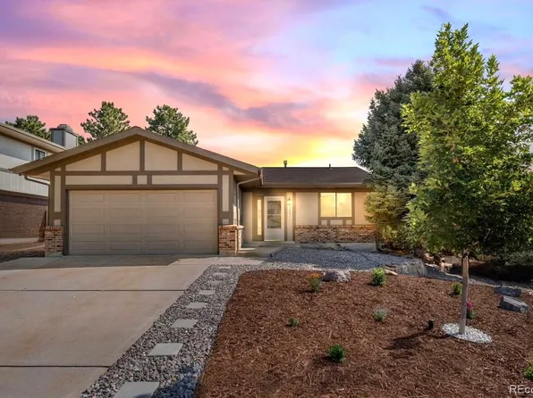 2444 S Cole Way, Lakewood, CO 80228