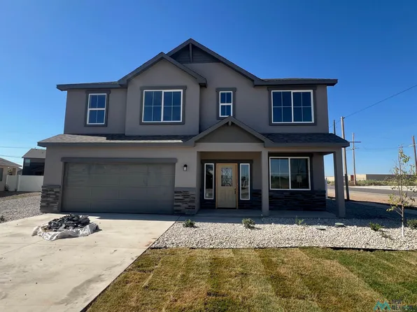 2511 Ray Ave W, Artesia, NM 88210
