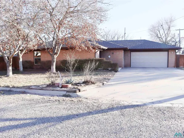 219 W 16th St, Portales, NM 88130