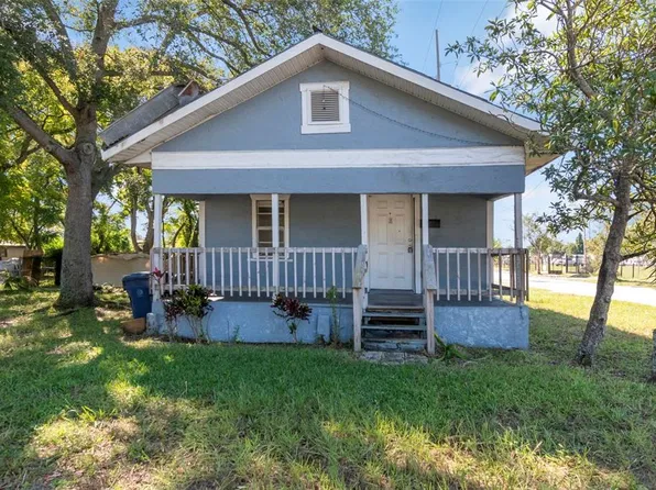 2601 E 25TH AVENUE, TAMPA, FL 33605