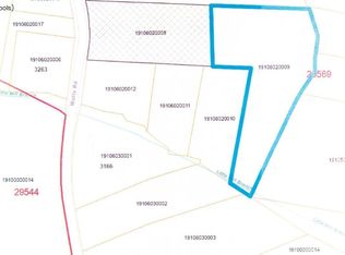 Watts Rd TRACT 2 & 3, Loris, SC 29569