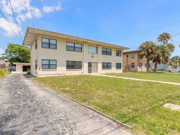 407 University Blvd #2, Daytona Beach, FL 32118