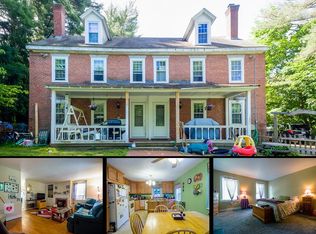 20 Crown And Eagle Rd, Uxbridge, MA 01569