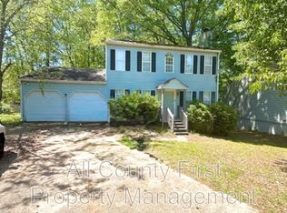 3237 Kiowa Ct, Rex, GA 30273